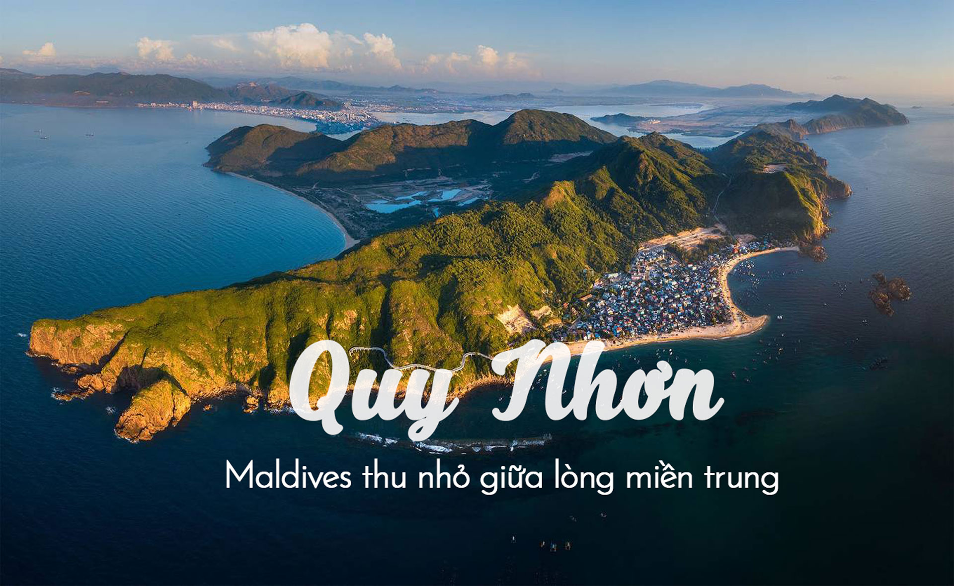 Quy Nhơn Nằm Ở Tỉnh Nào
