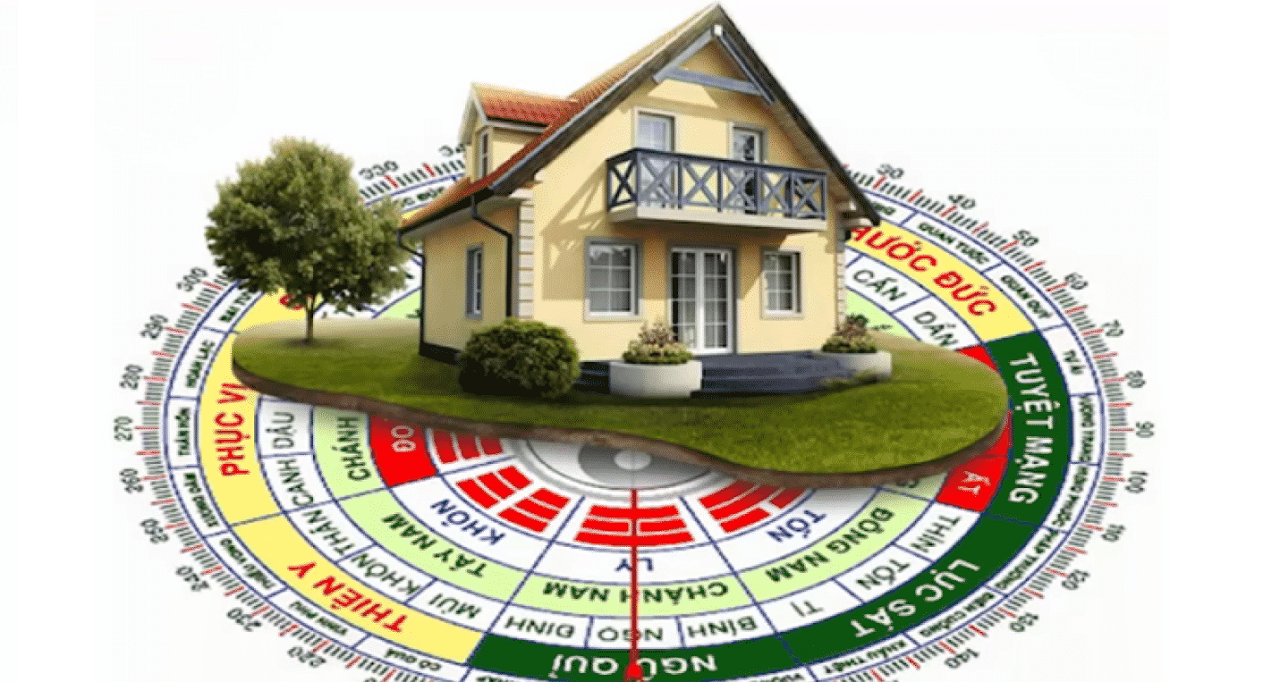 Năm 2024 Tuổi Nhâm Tuất Nên Xây Nhà Tháng Nào 