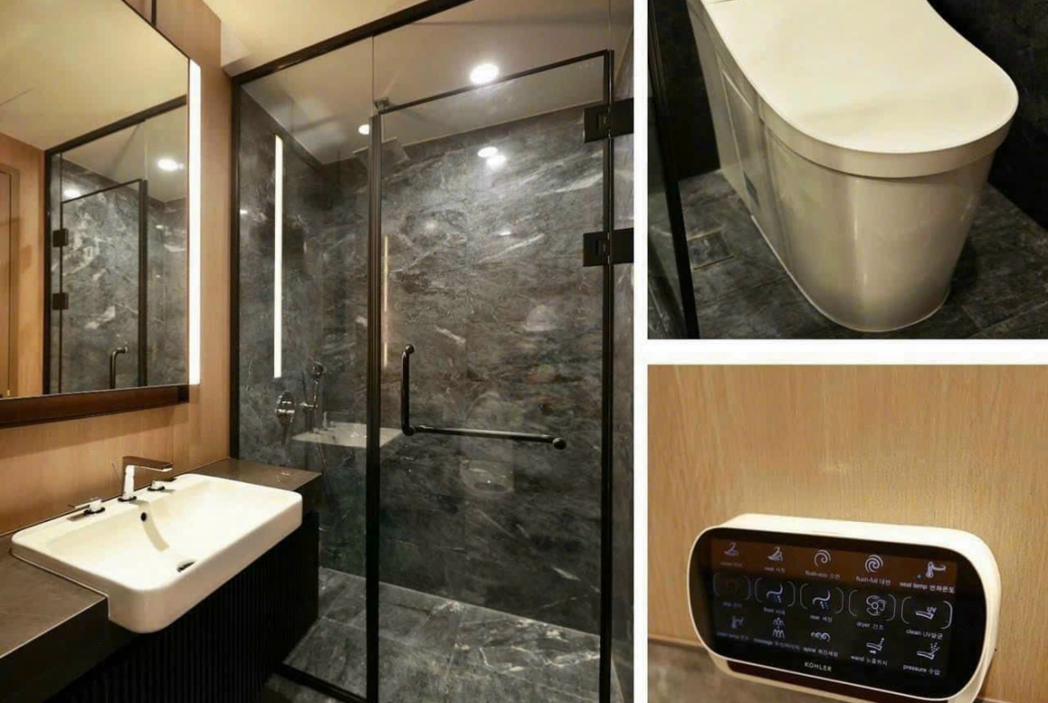 bán căn hộ Lumiere Riverside (7)