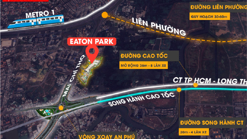 tiem nang cua du an eaton park thu duc kha nang sinh loi vuot troi 65043 3
