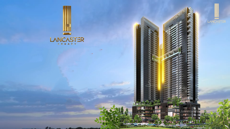 Lancaster legacy (1)