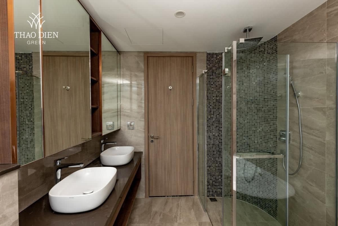 bán căn hộ chung cư Thảo Điền Green (3)