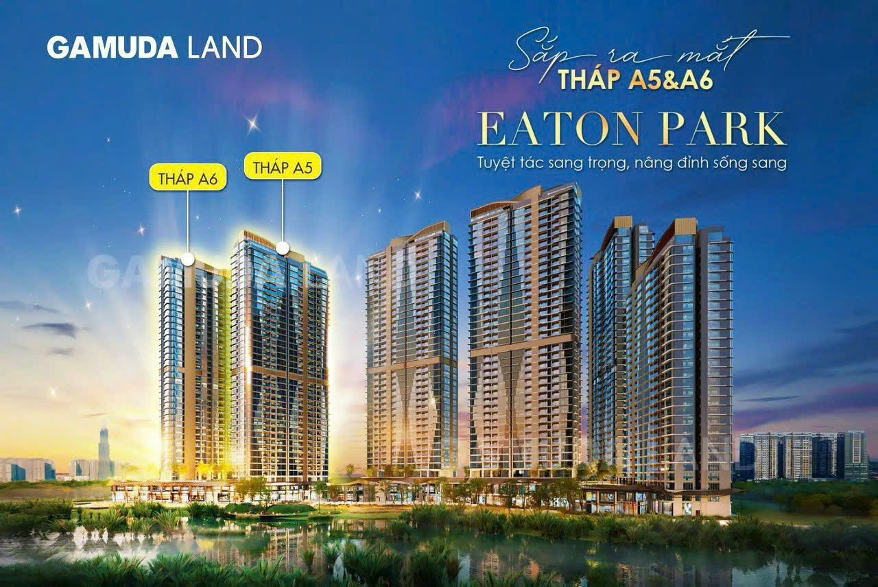 bán căn hộ Eaton Park Thủ Đức bán căn hộ Eaton Park Thủ Đức