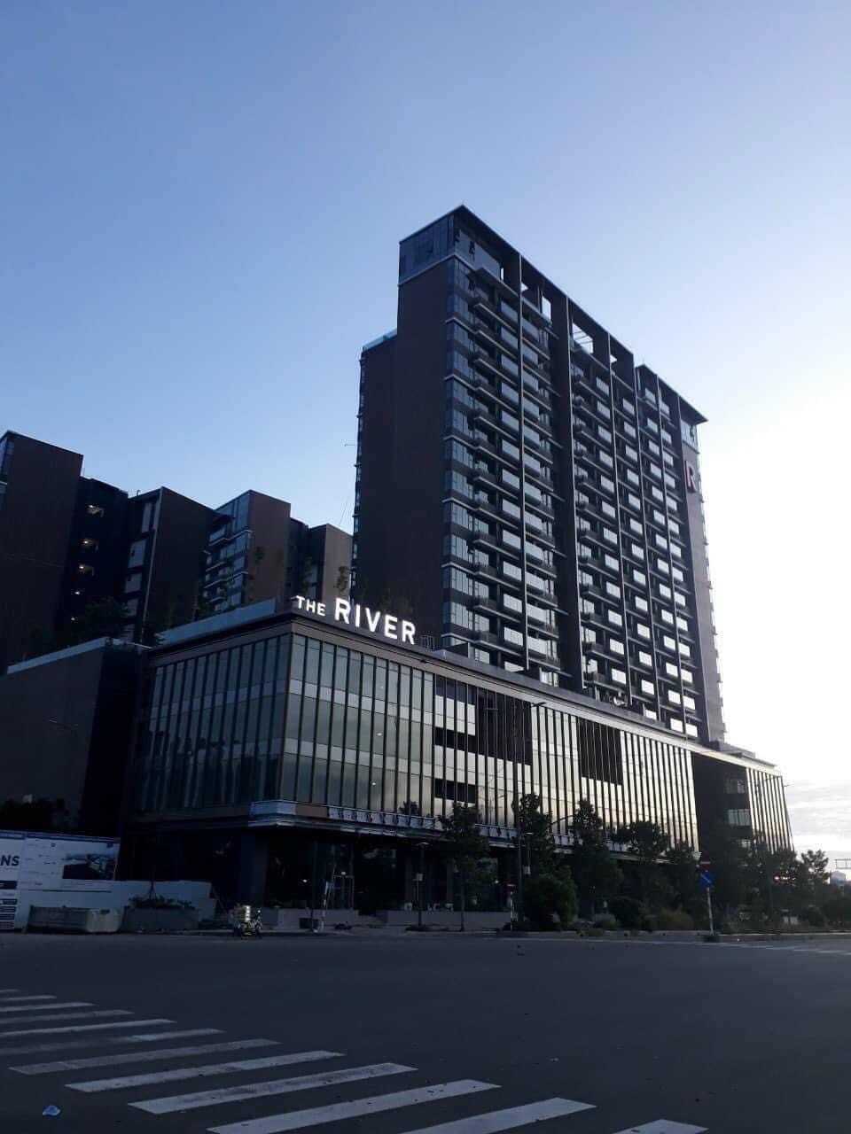 Căn hộ The River Thủ Thiêm (1)