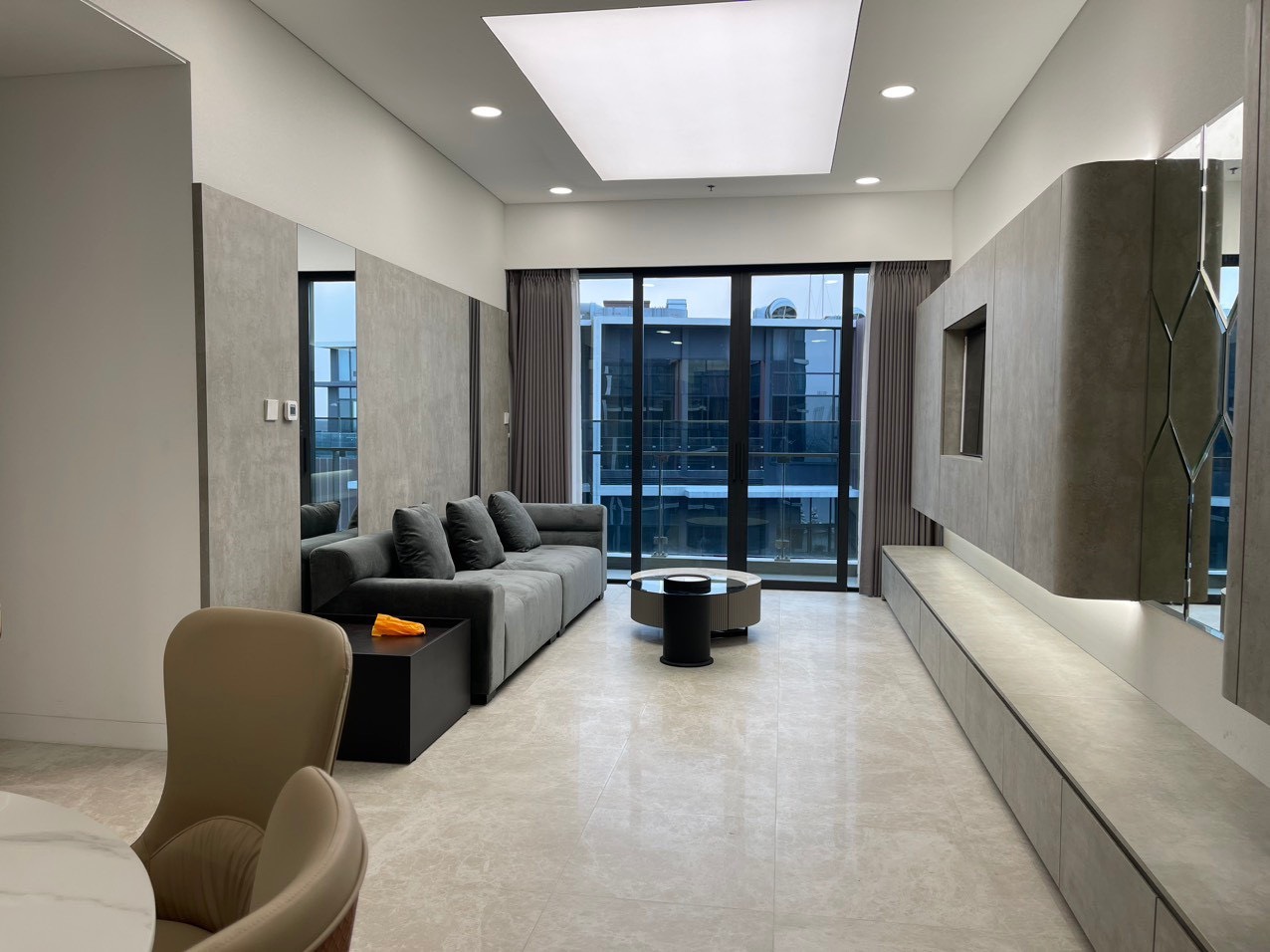 cho thuê căn hộ the river thủ thiêm 1 (2)