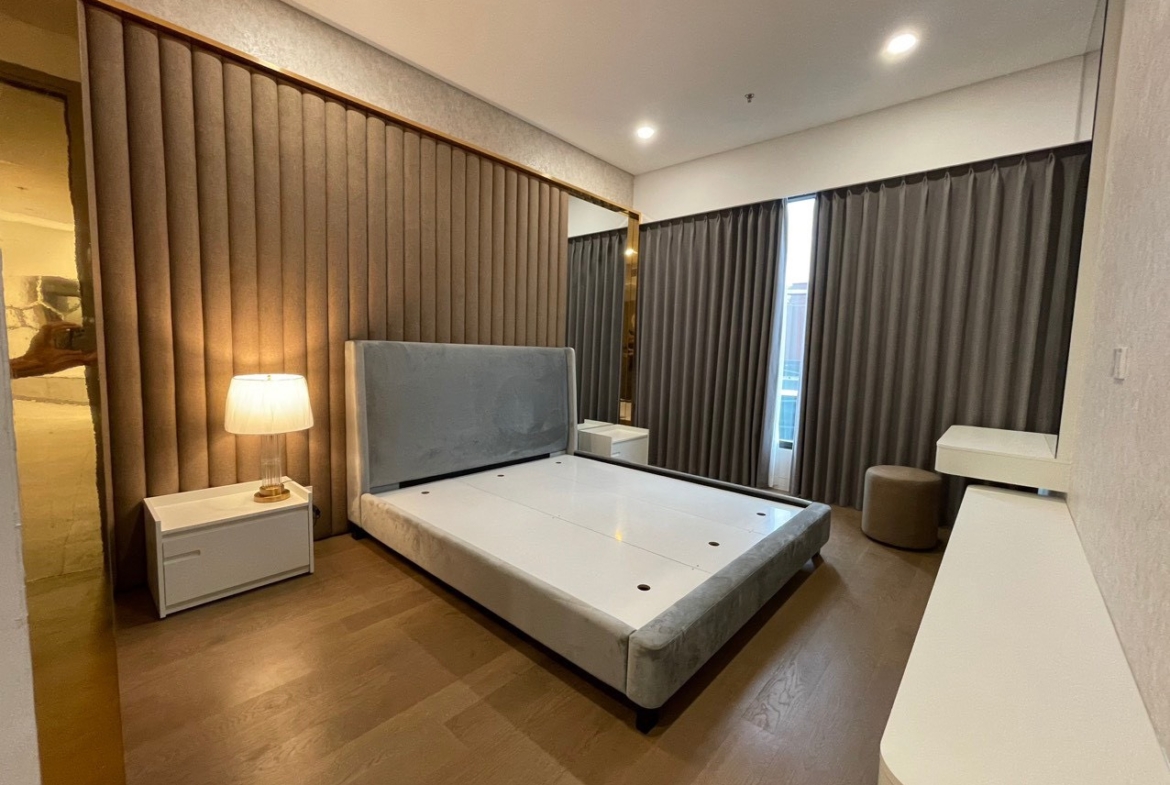 cho thuê căn hộ The River Thủ Thiêm 1