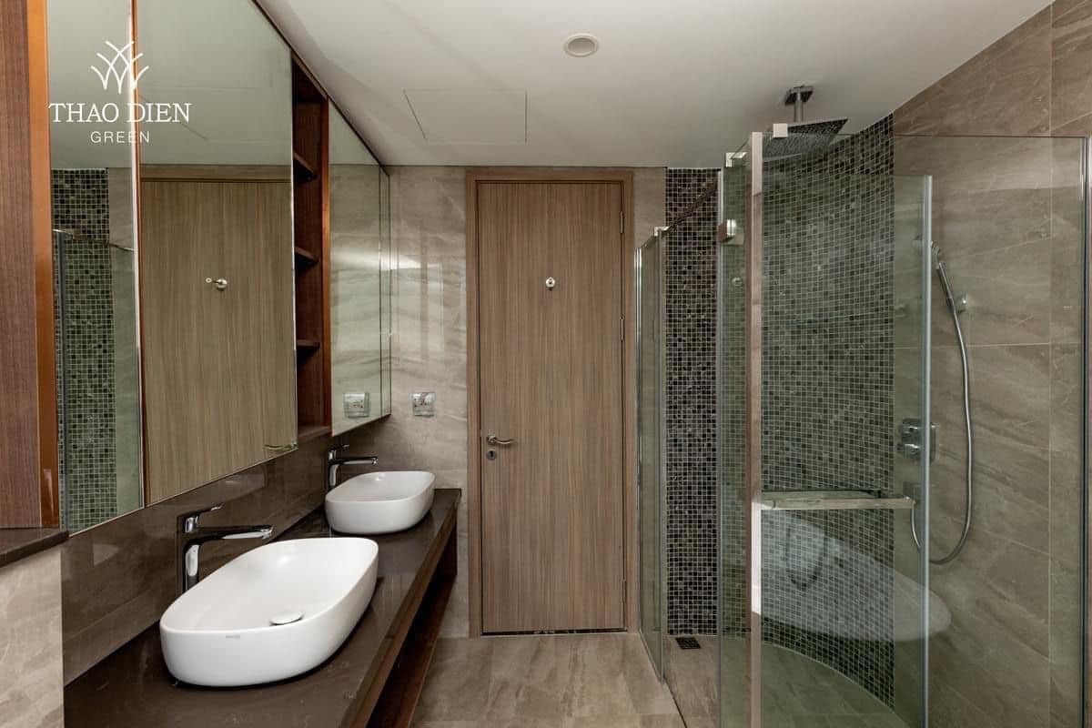 bán căn hộ chung cư Thảo Điền Green (3)