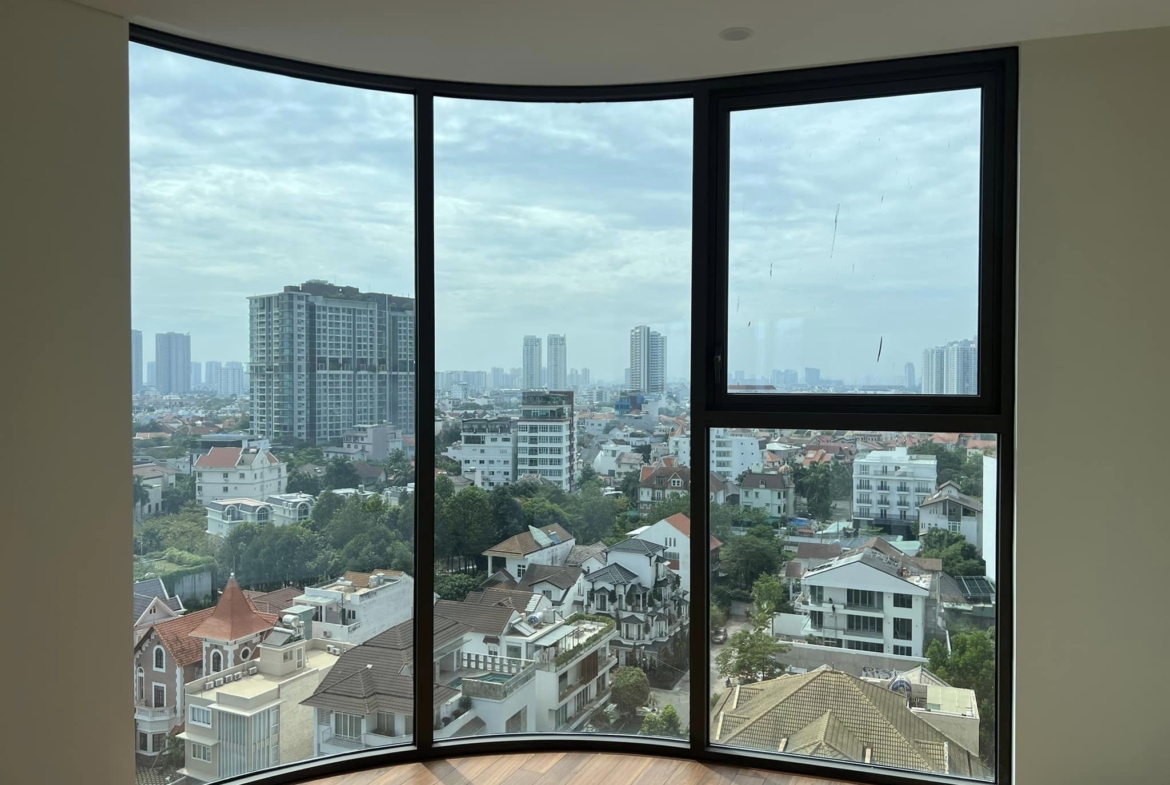 bán căn hộ Thảo Điền Green (2)