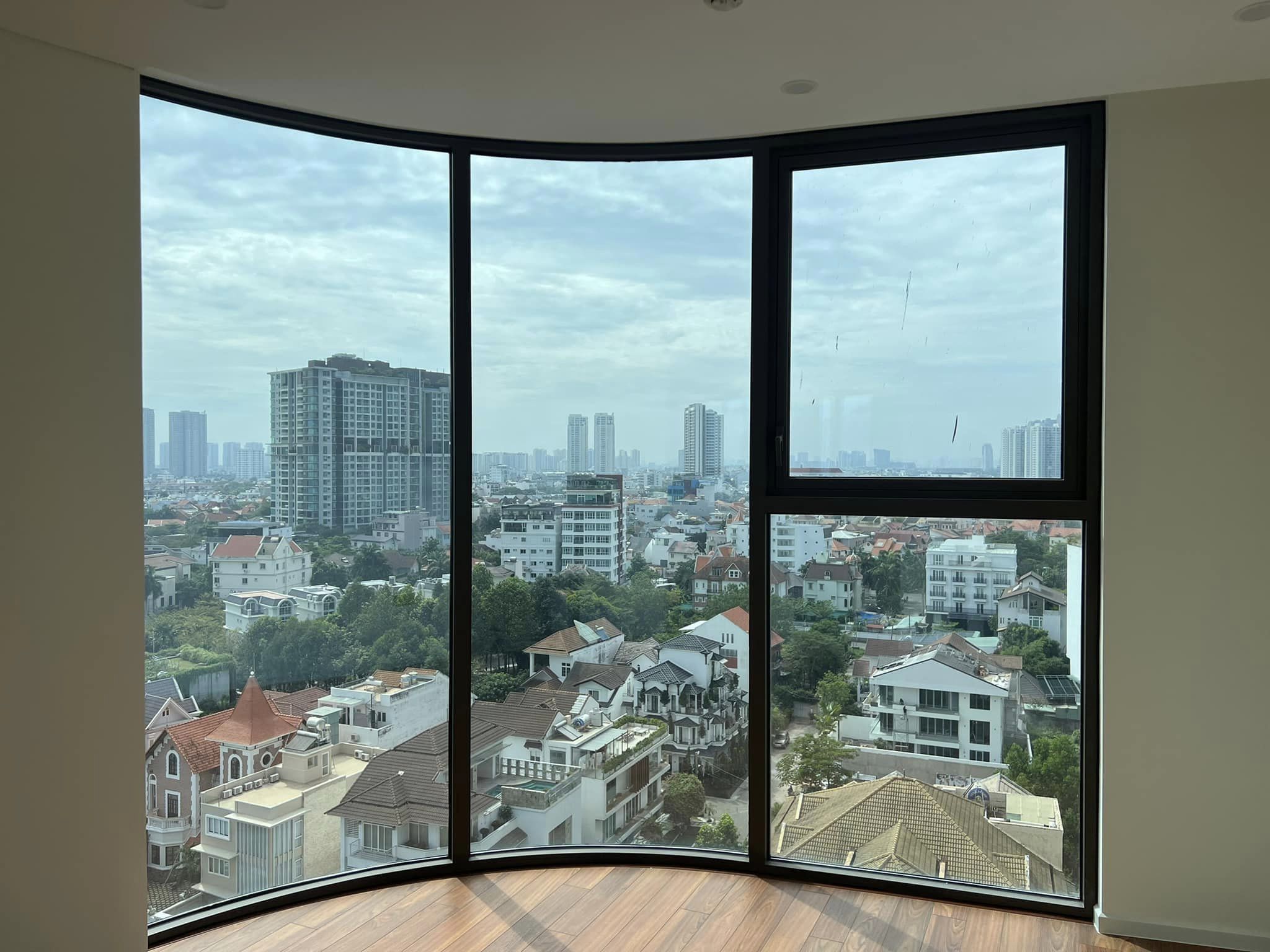 bán căn hộ Thảo Điền Green (2)