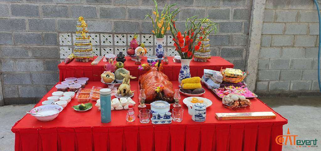 Ngày Tốt Làm Nhà Tháng 7