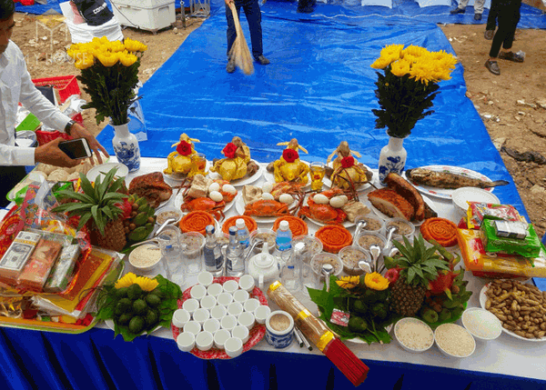 Ngày Tốt động Thổ Làm Nhà Tháng 7..