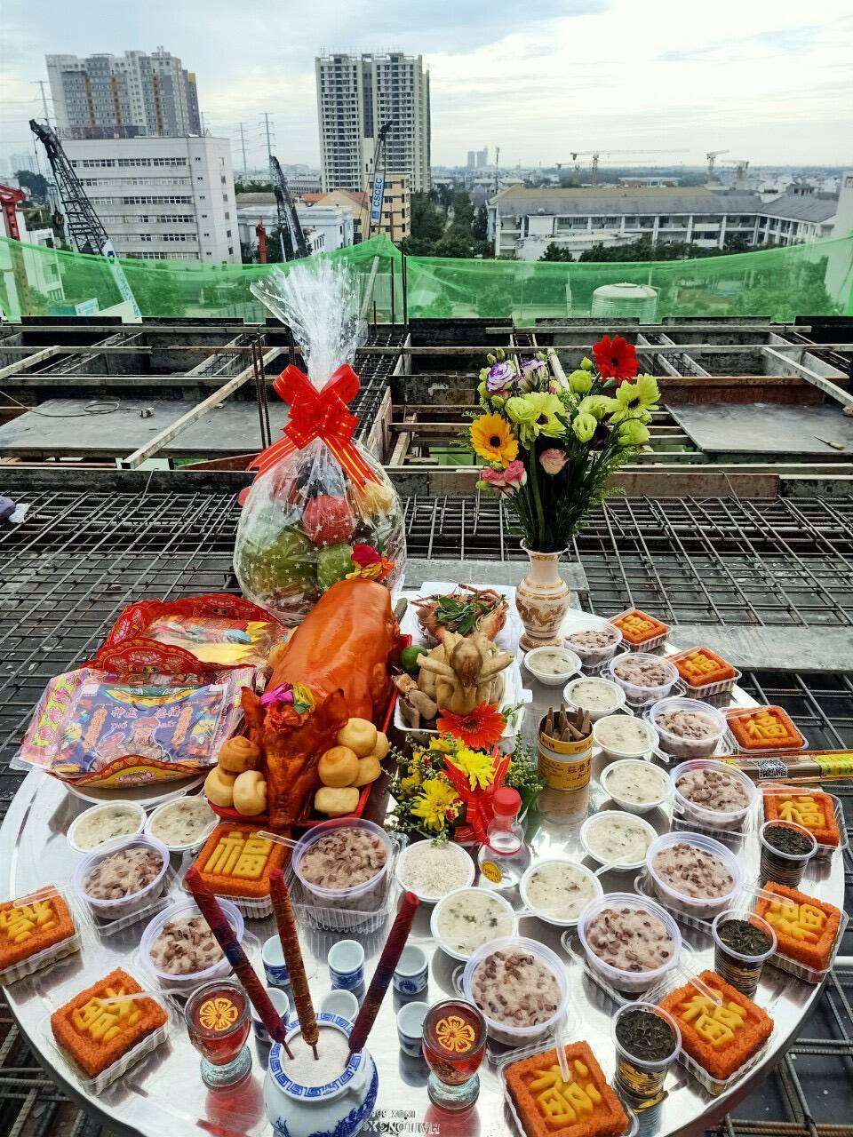 Ngày Tốt Trong Tháng 8