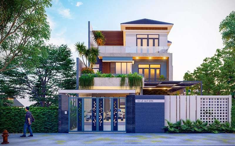 Ngày đẹp làm nhà tháng 11 năm 2024: ngày nào phù hợp nhất? 11 Ngày đẹp làm nhà tháng 11