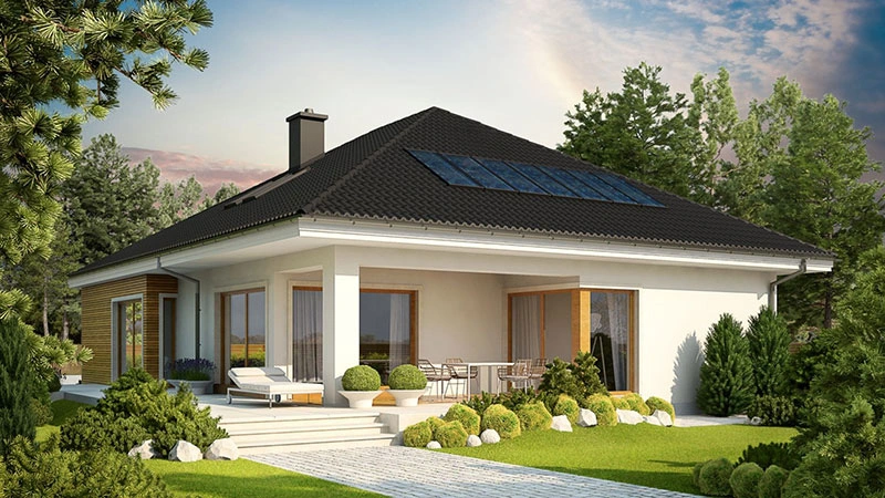 Ngày đẹp làm nhà tháng 11 năm 2024: ngày nào phù hợp nhất? 15 Ngày đẹp Làm Nhà Tháng 11