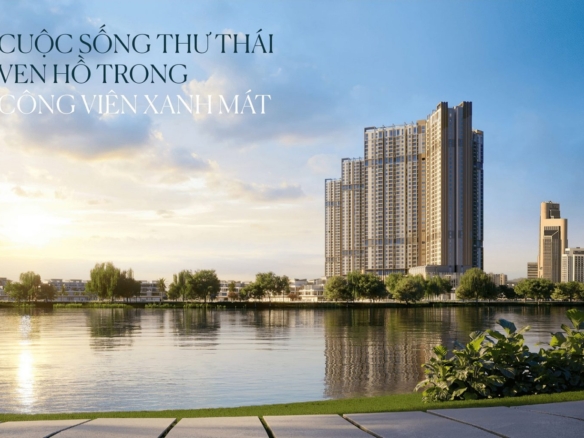 Bán căn hộ Eaton park Thủ Đức (8)