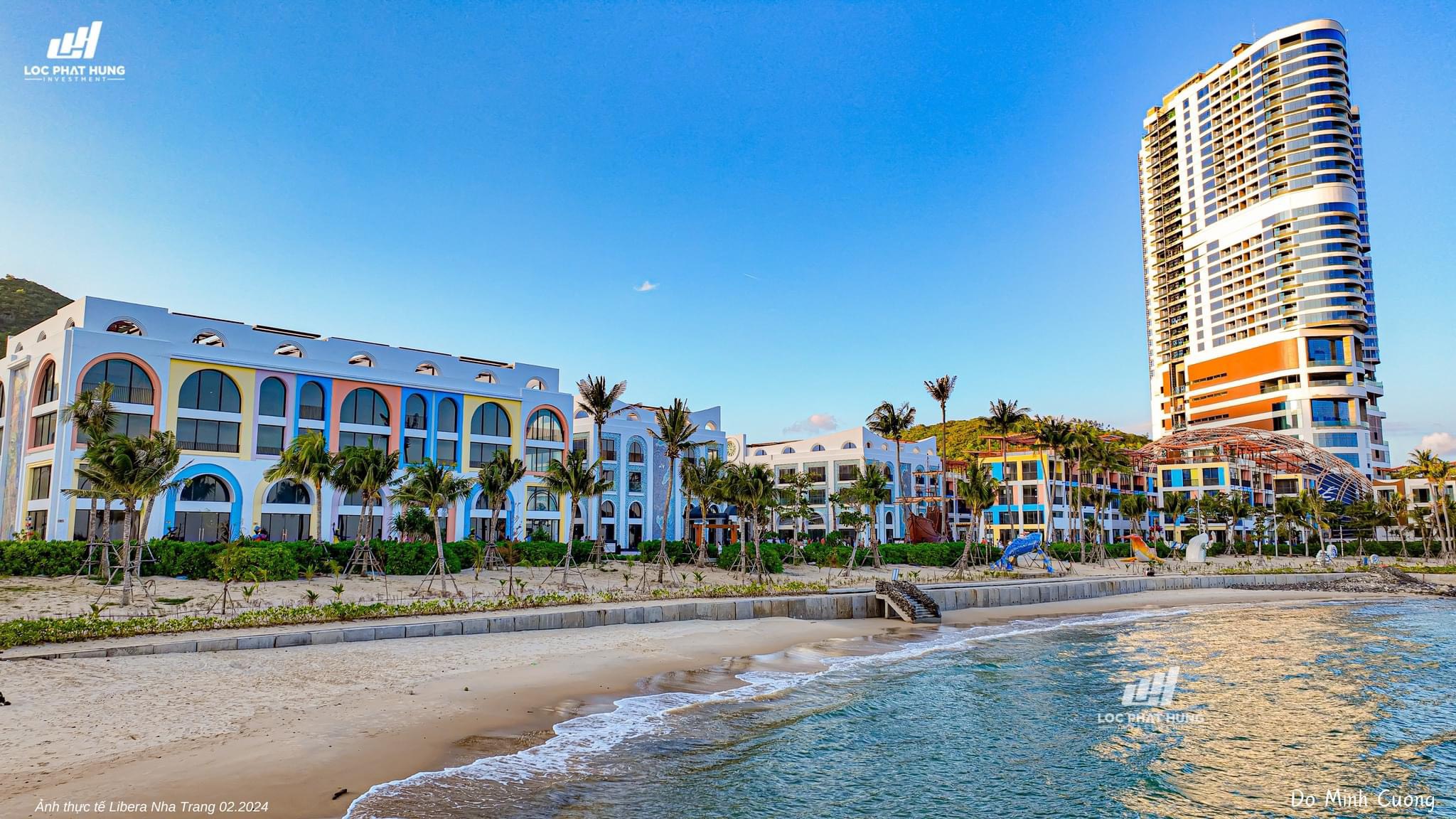 bán căn hộ Gran Melia Nha Trang (1)