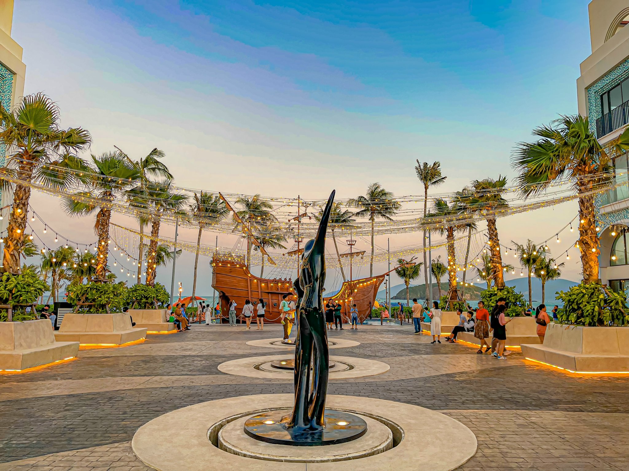 bán căn hộ Gran Melia Nha Trang (2)