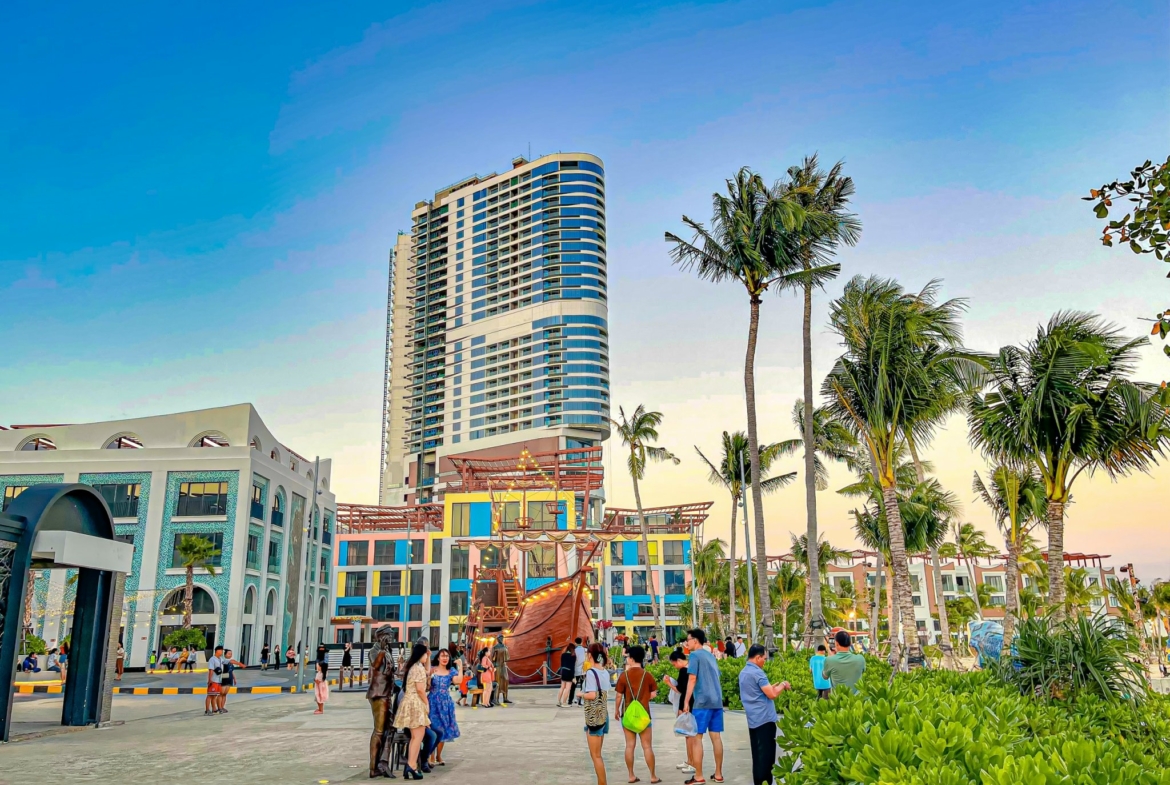 bán căn hộ Gran Melia Nha Trang (5)