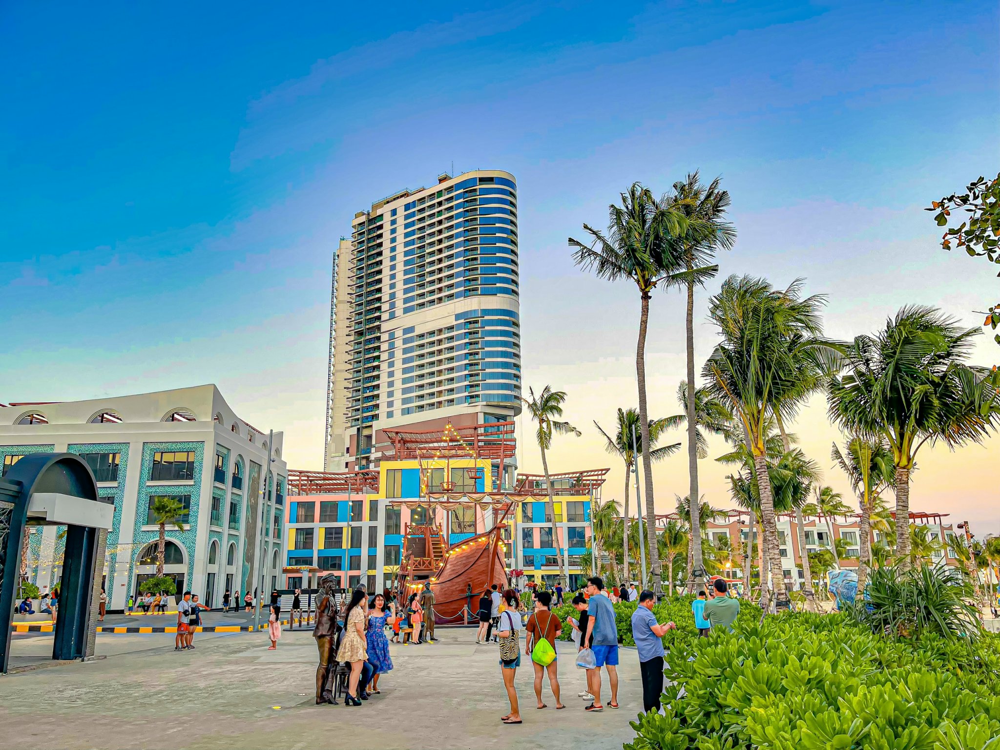 bán căn hộ Gran Melia Nha Trang (5)