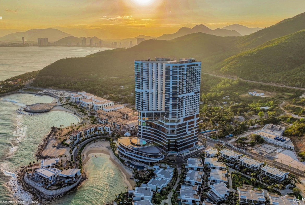 bán căn hộ Gran Melia Nha Trang (6)