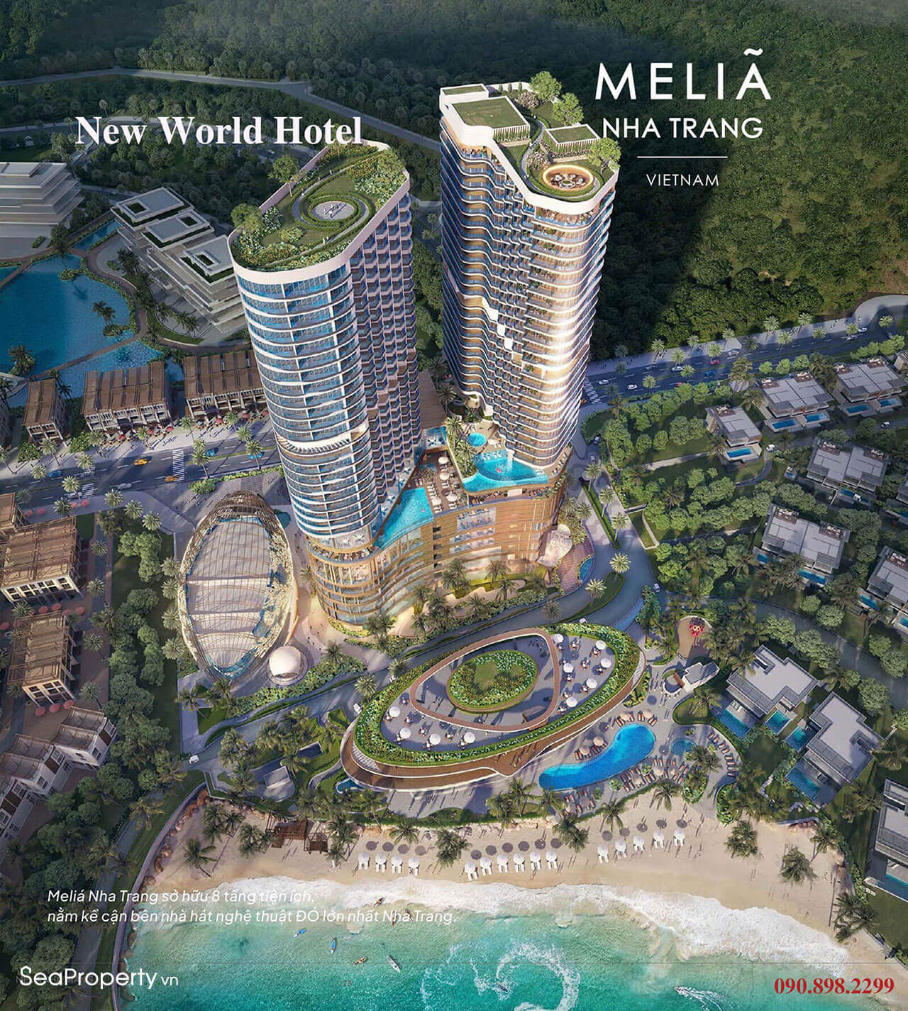 Can Ho Melia NhaTrang 2