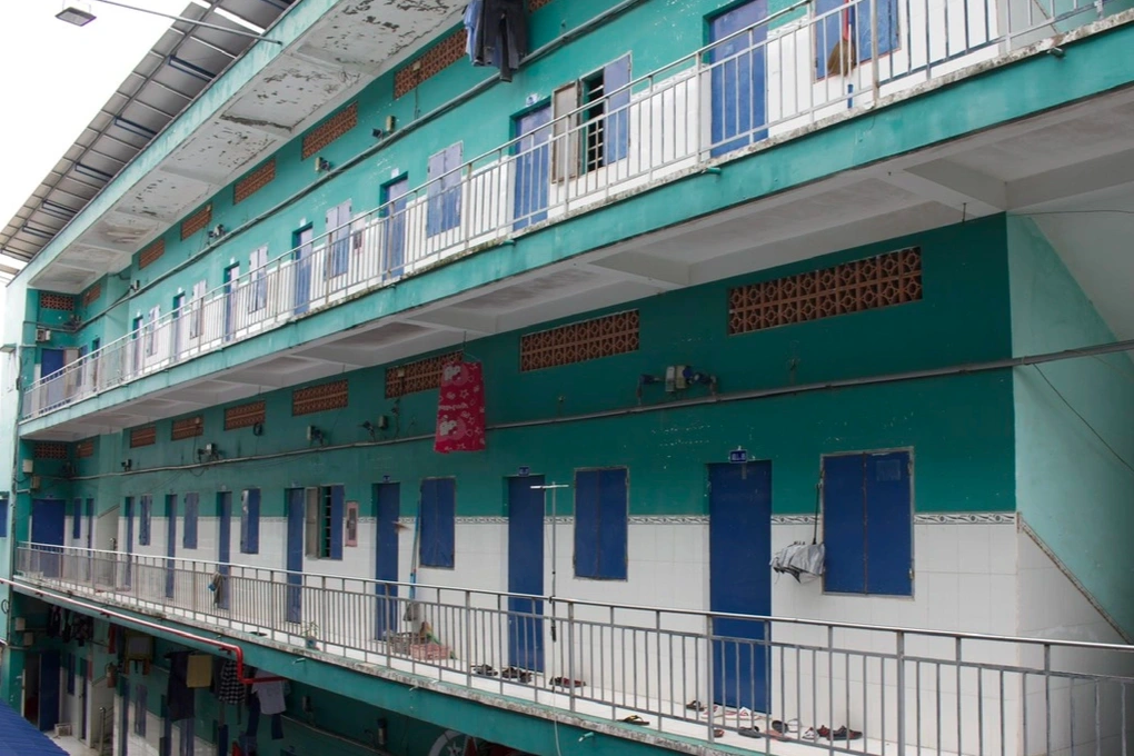 Mẹo tìm phòng trọ quận 1 giá học sinh sinh viên 