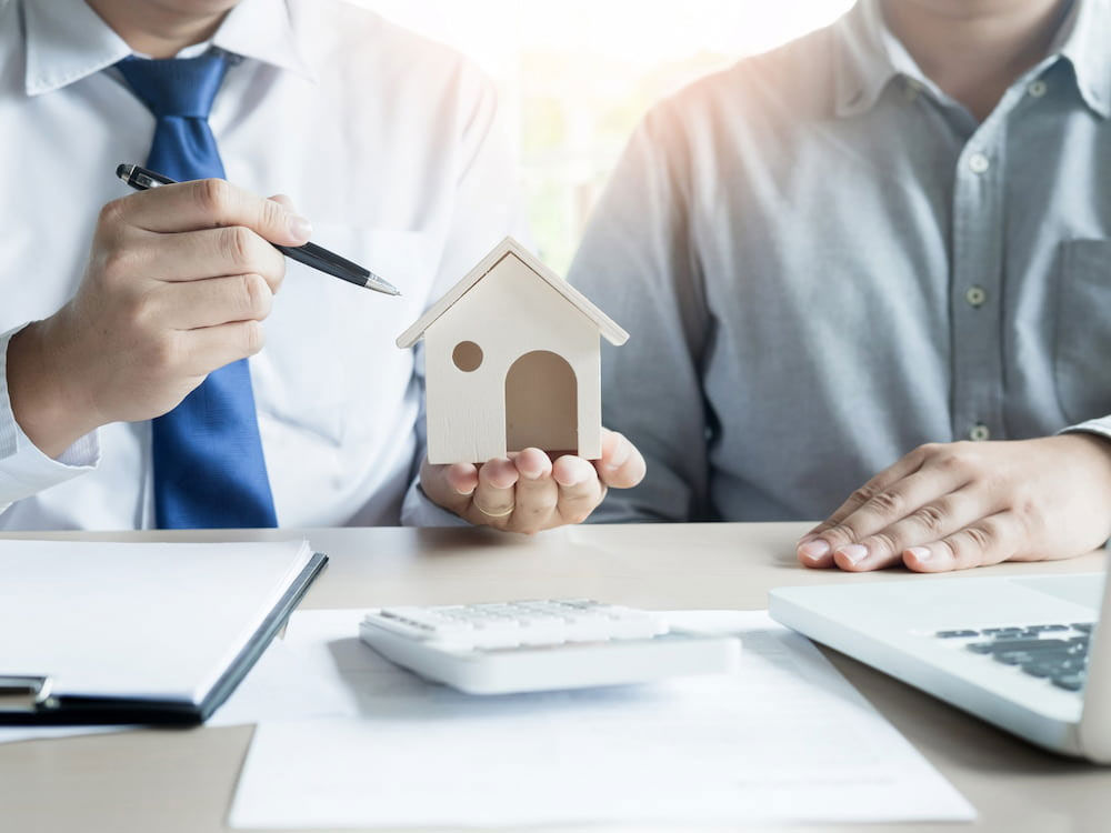 thách thức đối với nghề môi giới bất động sản