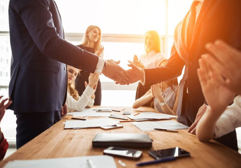 nâng cao chất lượng trong ngành môi giới BĐS