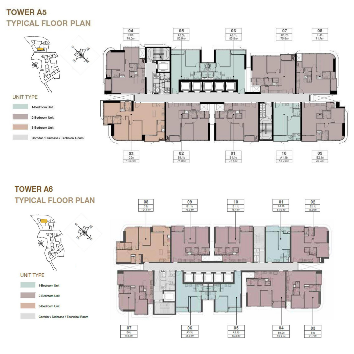 căn hộ eaton park 