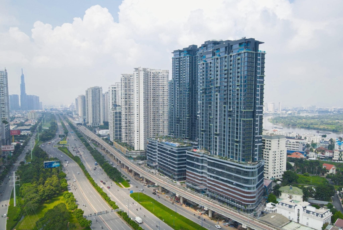 bán căn hộ Lumiere Riverside (12)