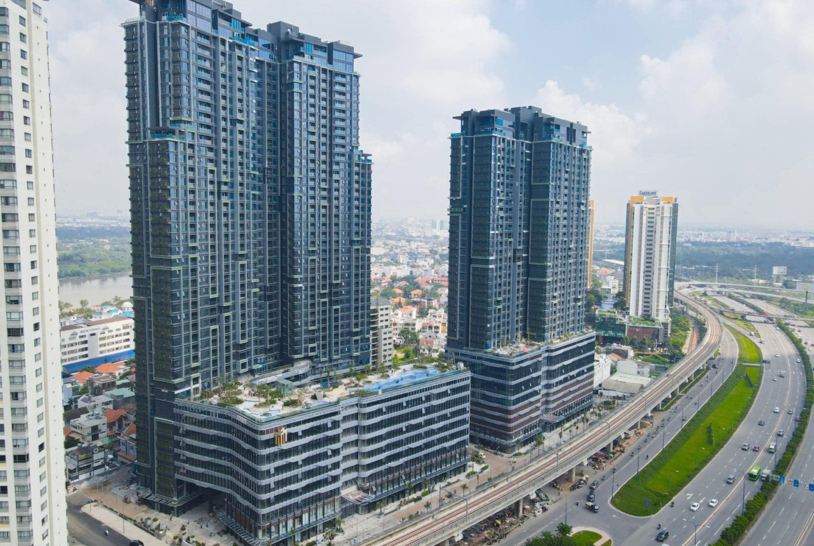 bán căn hộ Lumiere Riverside (14)