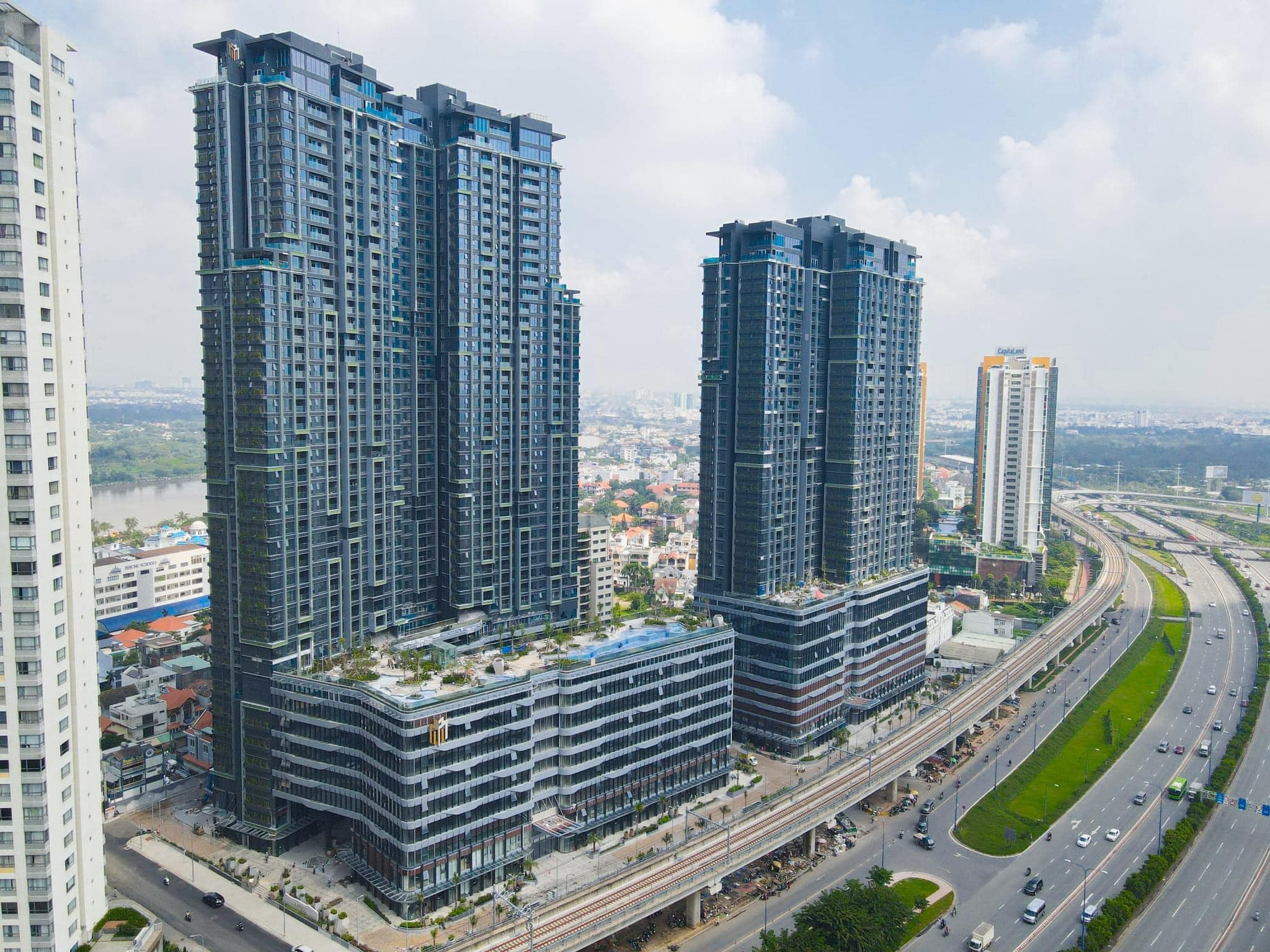 bán căn hộ Lumiere Riverside (14)