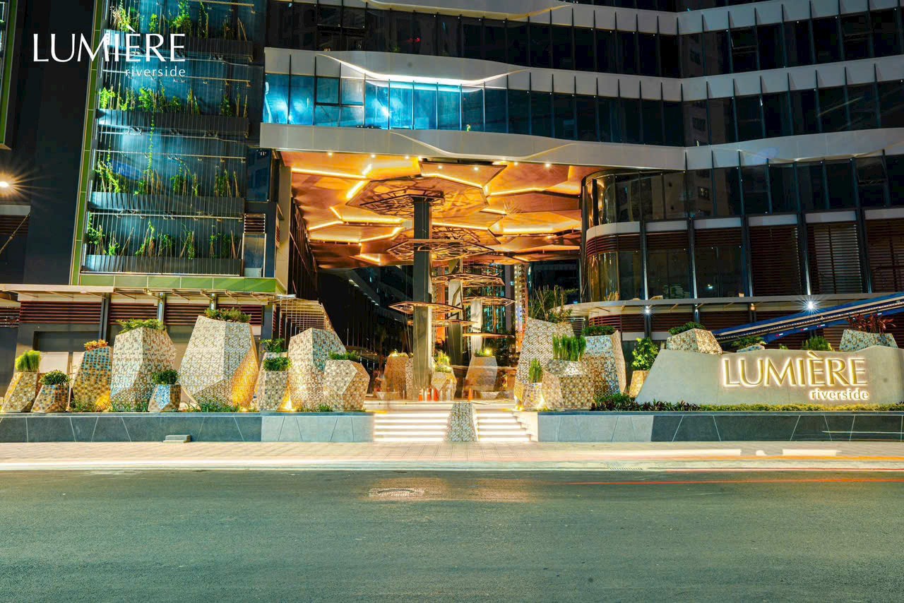 Bán căn hộ Lumiere Riverside Thảo Điền (6)