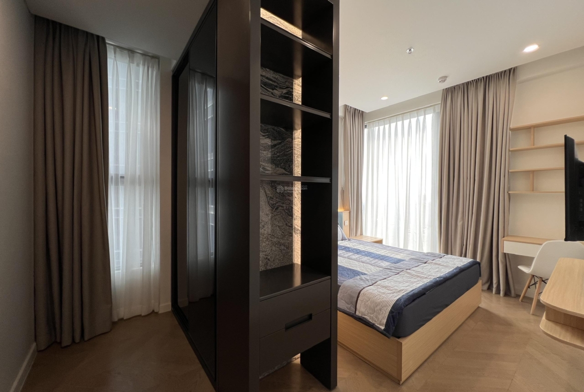 cho thuê căn hộ Lumiere Riverside 76m2 (3)