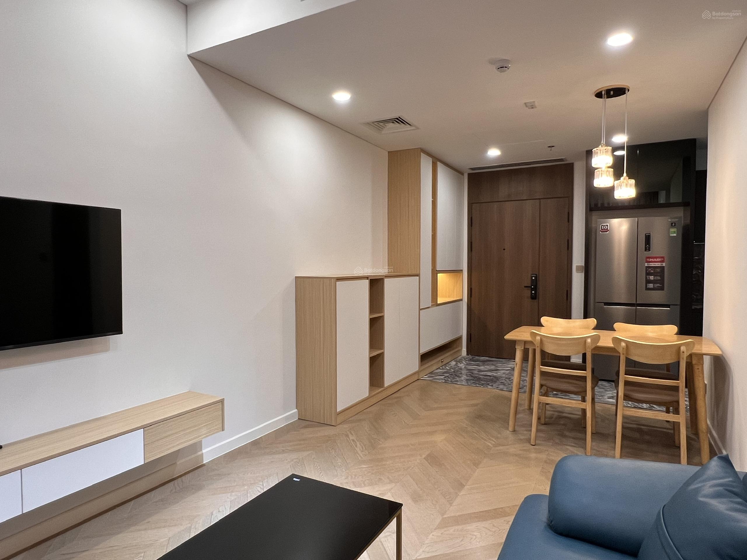 cho thuê căn hộ Lumiere Riverside 76m2 (5)