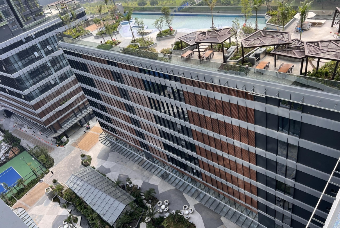 cho thuê căn hộ Lumiere Riverside 76m2 (7)