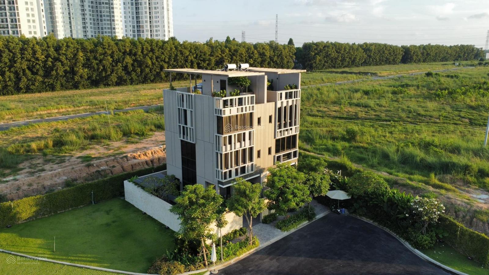 ban nha pho binh duong sycamore capitaland 3