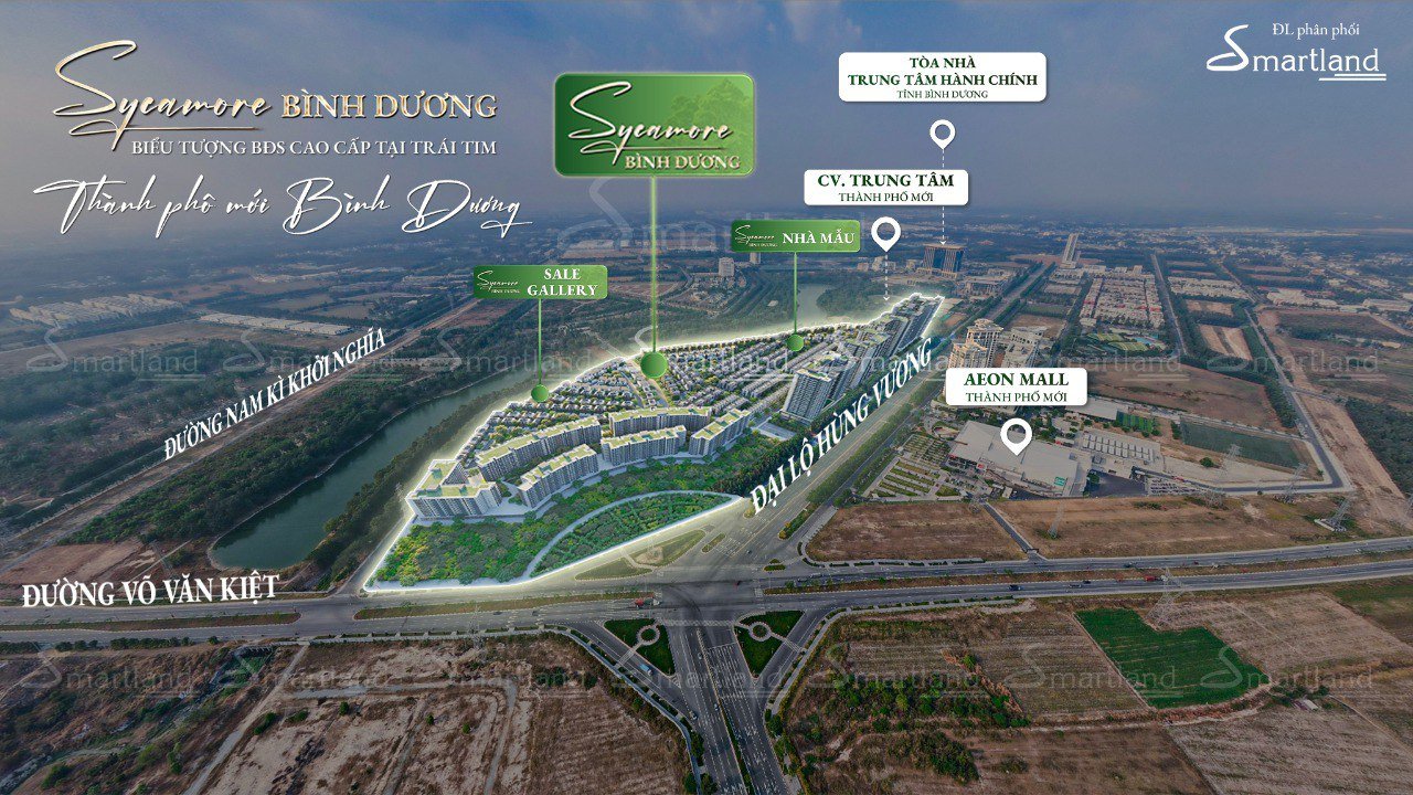 ban nha pho binh duong sycamore capitaland 6