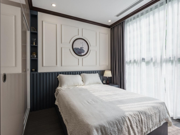 Căn hộ the Tonkin (1)