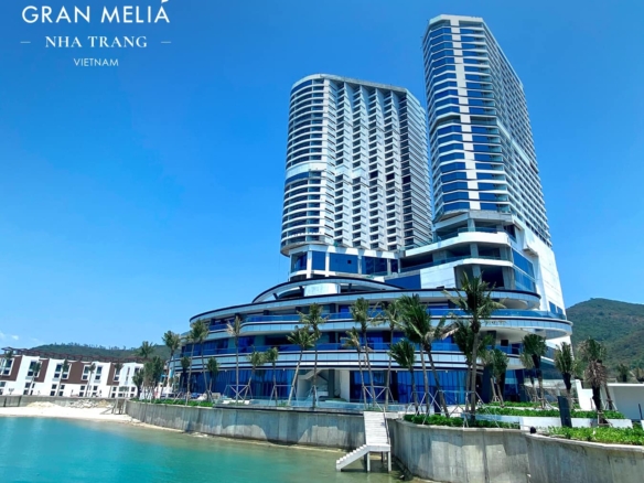 Bán biệt thự Gran Melia Nha Trang (2)