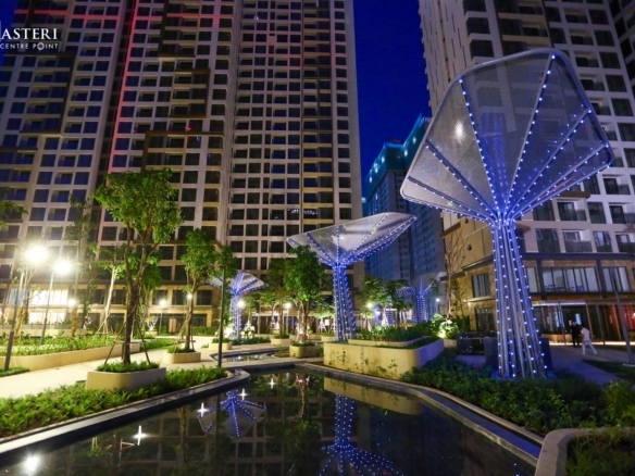 Căn hộ Masteri Centre Point (2)