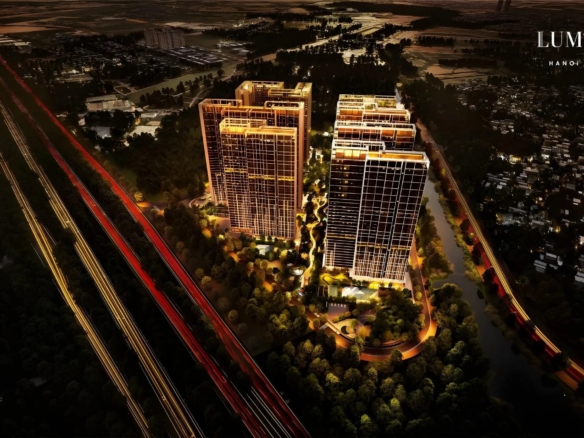 Bán căn hộ Lumi Hanoi (3)