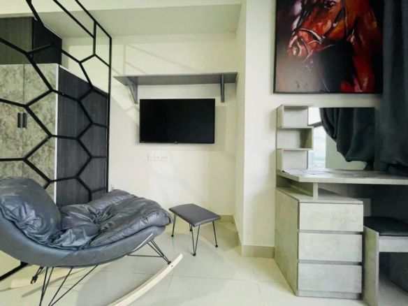 Bán căn hộ The sun avenue (2)