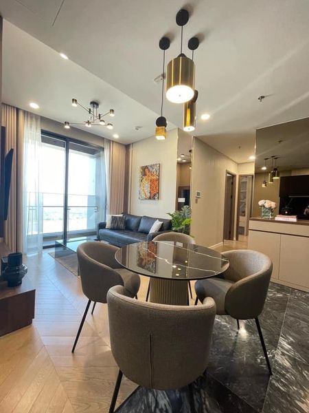 bán căn hộ Lumiere Riversie Thảo Điền Quận 2 (2)