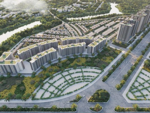 the orchard capitaland 1