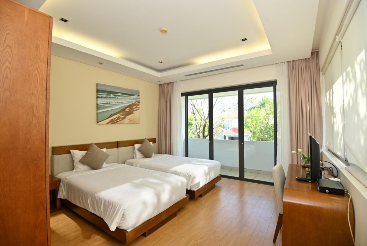 bán biệt thự THE OCEAN VILLAS Đà Nẵng (1)