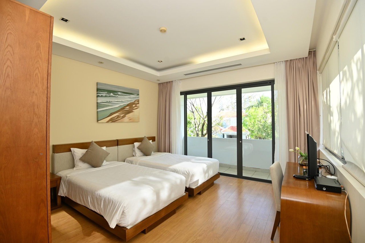 bán biệt thự THE OCEAN VILLAS Đà Nẵng (1)