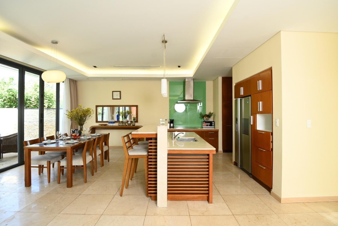 bán biệt thự THE OCEAN VILLAS Đà Nẵng (11)