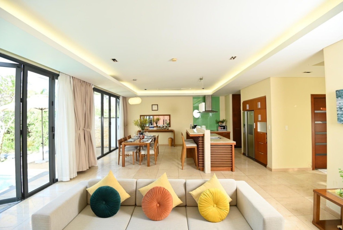 bán biệt thự THE OCEAN VILLAS Đà Nẵng (12)