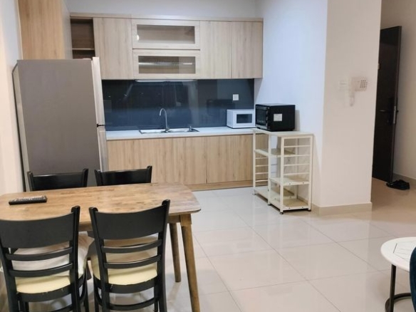 cho thuê căn hộ The Sun Avenue (7)